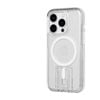 Tech21 EvoCrystal Kick for iPhone 14 Pro Max - Clear White