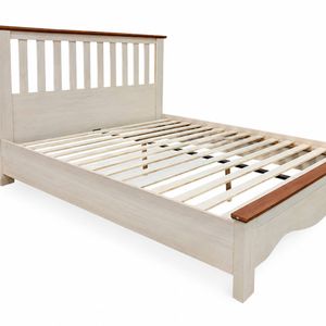 Walden Bed Frame - Queen