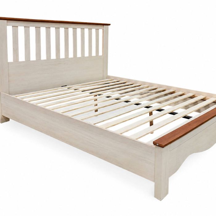 Walden Bed Frame - Queen