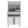 Frymax Frymax Electric Fries Station Efs-8