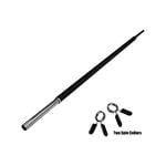 140cm - 28mm Diameter Hollow Barbell Bar