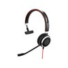Jabra EVOLVE 40 UC Mono USB-C Headset [6393-829-289]