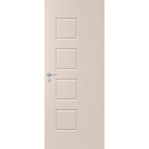 Corinthian 2040 x 820 x 40mm Entrance Door Primed Urban PURB04