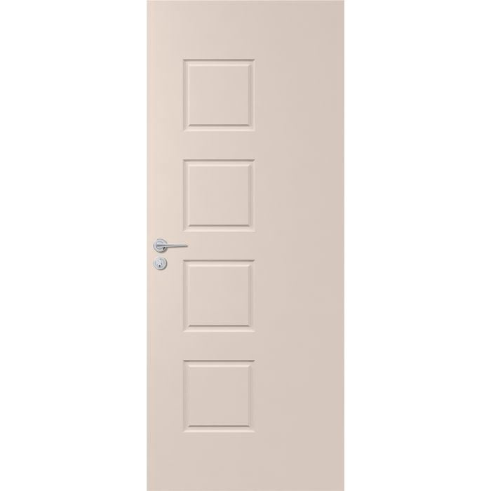 Corinthian 2040 x 820 x 40mm Entrance Door Primed Urban PURB04