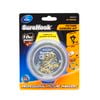 Zenith SureHook Masonry Picture Hanging Kit 10kg Brass Plated 10pc