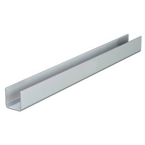 Cowdroy 5800mm Industro Track Channel Guide