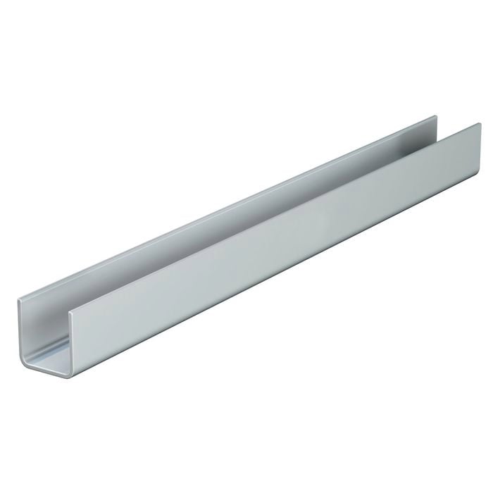 Cowdroy 5800mm Industro Track Channel Guide