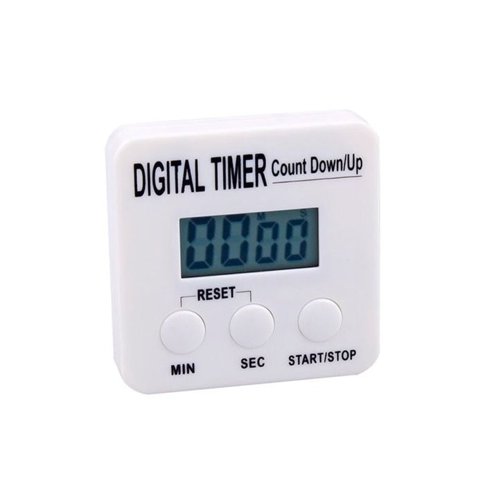 Appetito Digital Timer