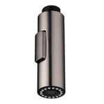  Kinetic Gun Metal Universal Vege Spray Head