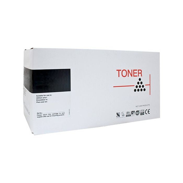 Generic Oki C562 Compatible Black Toner Cartridge