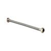 Kinetic 300mm Stainless Steel Flexible Braided Hose Water Connector