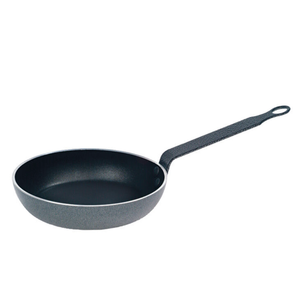 Matfer Bourgeat Aluminium Blinis Pan - 120mm, Non-Stick
