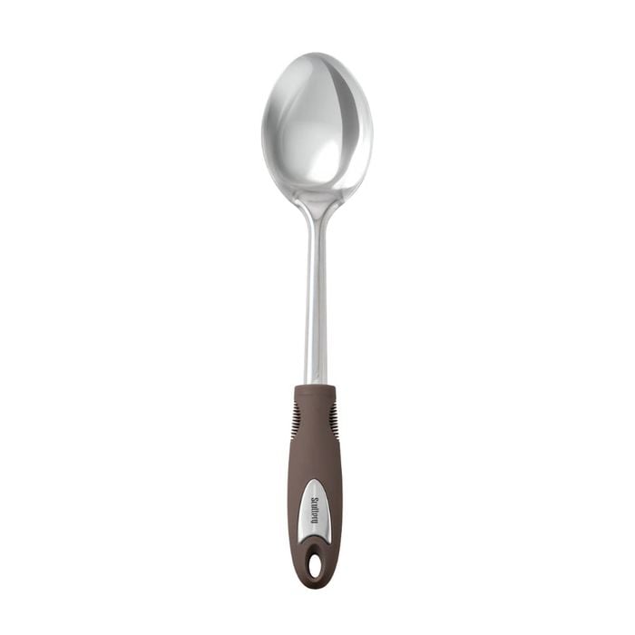 Scullery Kolori Stainless Steel Spoon