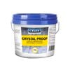 Cemix 10kg Crystal Proof