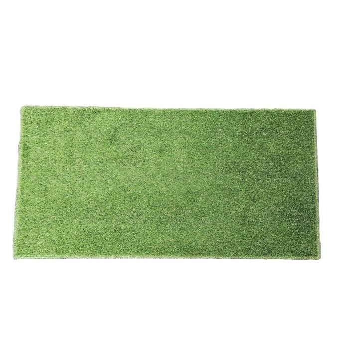 Tuff Turf 1m x 0.5m Non-Slip Synthetic Turf Mat