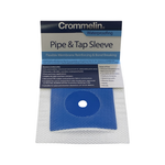 Crommelin Flexible Reinforcing Pipe And Tap Sleeve