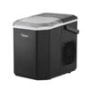 Vevare 12kg Portable Ice Maker Machine With Handle Black