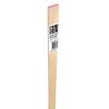 All Set 915 x 3 x 12.5mm Purple Rectangle Hobby Wood