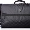 35L Victorinox Travel Duffle Luggage Bag - Anthracite