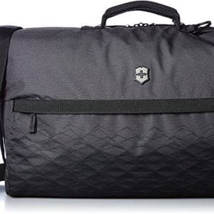 35L Victorinox Travel Duffle Luggage Bag - Anthracite