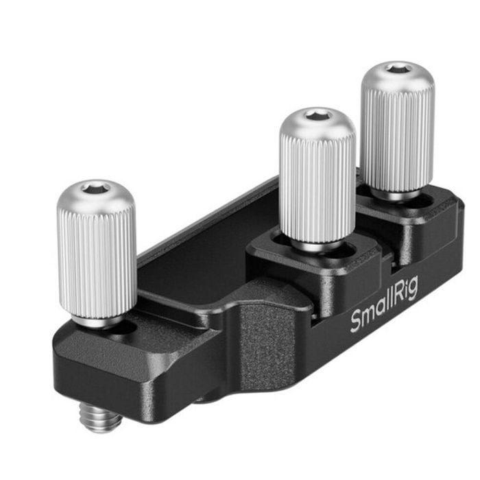 Smallrig Hdmi & Usb-c Cable Clamp For Canon Eos R50 V Cage 5534