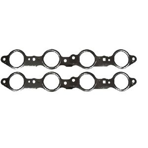 Mace Mls Exhaust Manifold Gasket Set To Suit Holden LS1 L76 L77 L98 LS3 5.7L 6.0L 6.2L V8