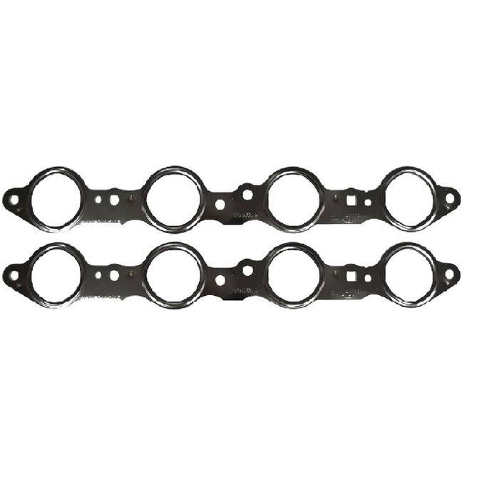 Mace Mls Exhaust Manifold Gasket Set To Suit Holden LS1 L76 L77 L98 LS3 5.7L 6.0L 6.2L V8