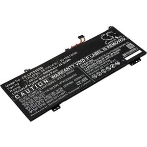Cameron Sino L17c4pb0, 5b10q16067, 5b10q16066 Battery Replacement [cs-lvt530nb]