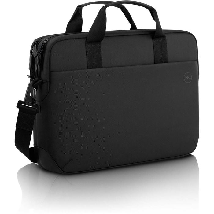 Dell EcoLoop Pro Briefcase - CC5623 - Anti-scratch, Spill Resistant, Bump Resistant, Scratch Resistant, Weather Resistant - Plas