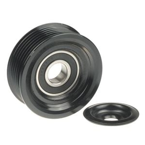 Drive Belt Tensioner Pulley for Mazda Holden HSV