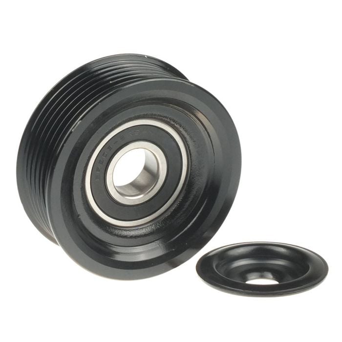 Drive Belt Tensioner Pulley for Mazda Holden HSV