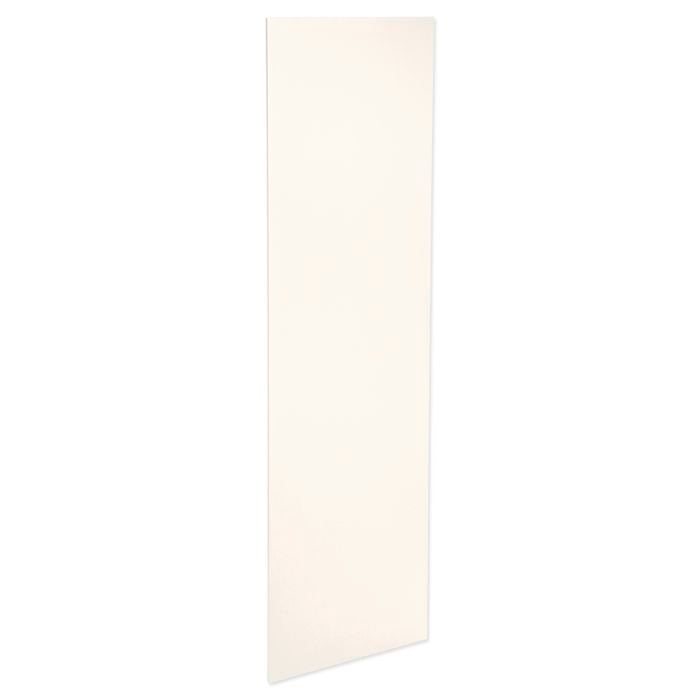 Kaboodle Buttermilk Pantry End Panel