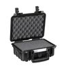 Explorer 2712hlb Black Heavenly Light Waterproof Foam Filled Case