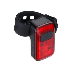 Bbb Bls-152 Minilight Rear Spark 2.0 Black Uni Black