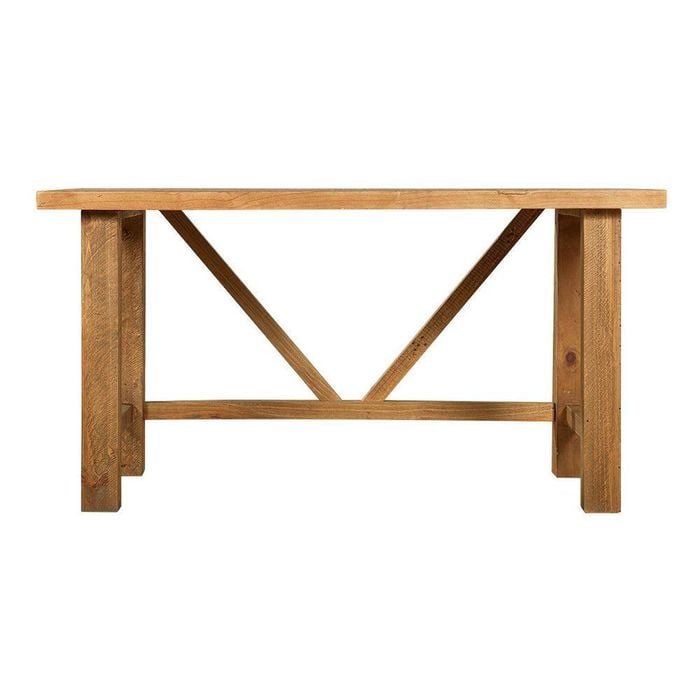 Vintage Desk -1500W x 750D x 785H
