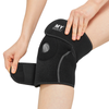 MY Hot/Cold Reusable Knee Wrap with Adjustable Straps