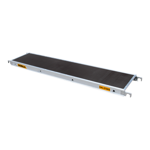 Gorilla Commercial Scaffold Platform without Hatch