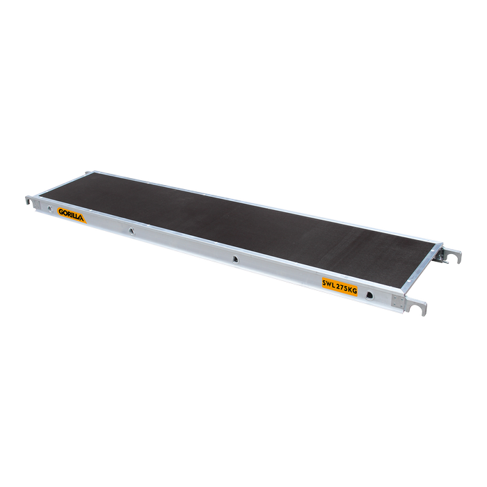 Gorilla Commercial Scaffold Platform without Hatch