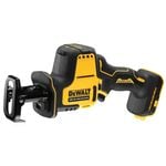 DeWALT 18V XR Brushless Atomic Reciprocating Saw DCS369N-XE - Skin Only