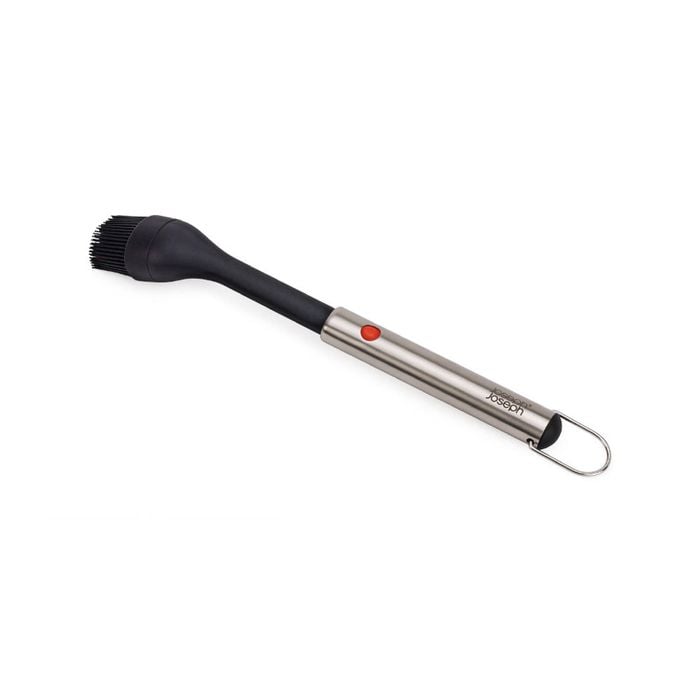 Joseph Joseph Grillout Bbq Silicone Basting Brush With Retractable Head