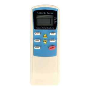For AKAI TEM-35CHSF TEM-35CHSAKAÂ TEM-35CHSAAU TEM-35CHSABH  Air Conditioner Remote Control