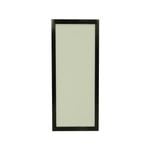 Polar Eco-view Windows White Birch Fly Door - To Suit 2145 x 1410 Sliding Door