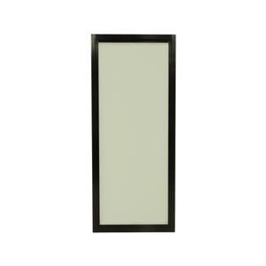 Polar Eco-view Windows White Birch Fly Door - To Suit 2145 x 1410 Sliding Door