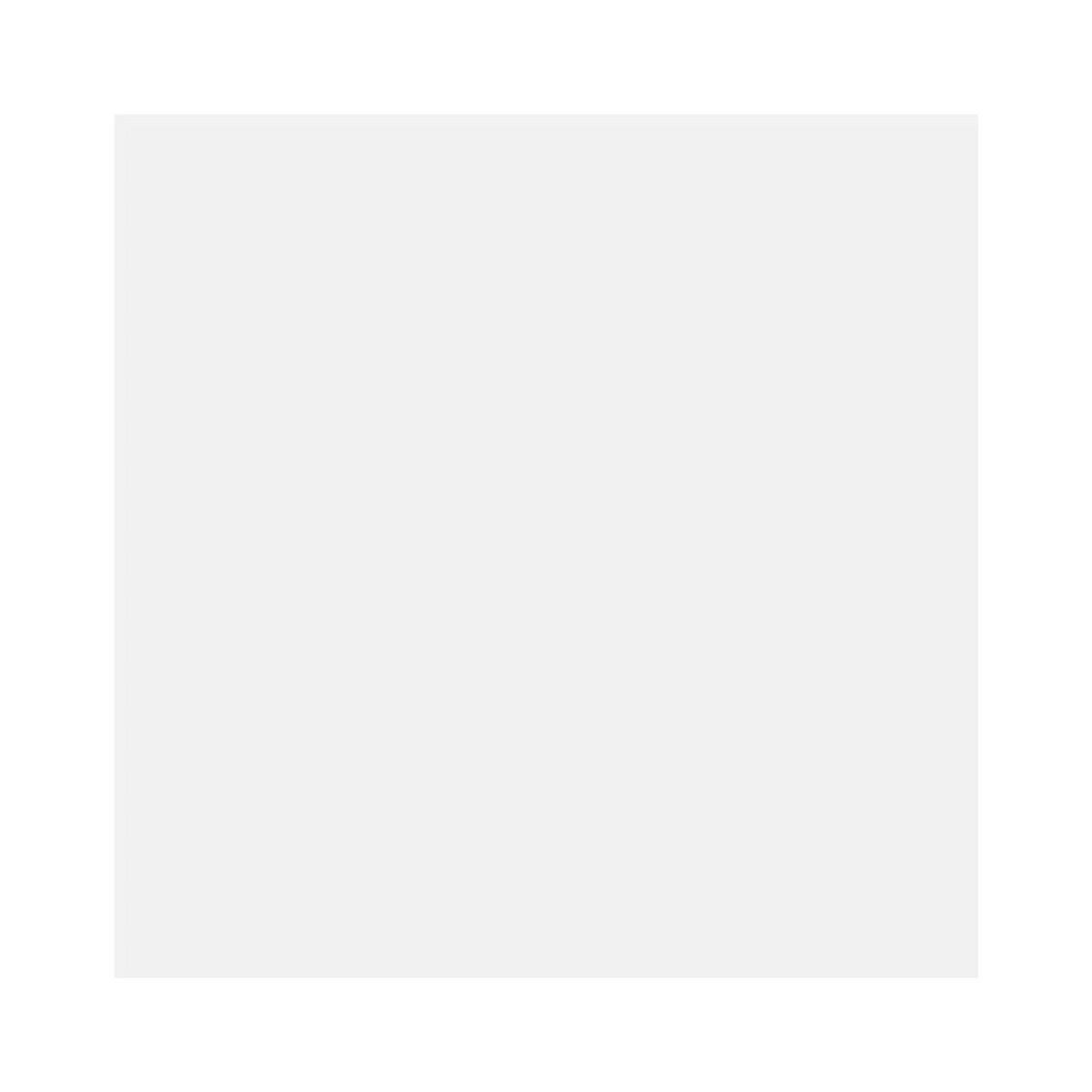 Duratile 10 x 10cm Pressed White Ceramic Wall Tile Sample T123487 ...