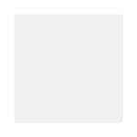 Duratile 10 x 10cm Pressed White Ceramic Wall Tile Sample T123487