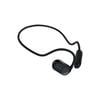 Aiwa Open-ear Sports Bluetooth Earbuds W/mic Black