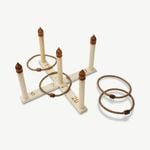 Uber Premium Quoits Set