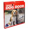 Transcat Small  Dog Door
