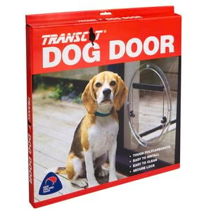 Transcat Small  Dog Door