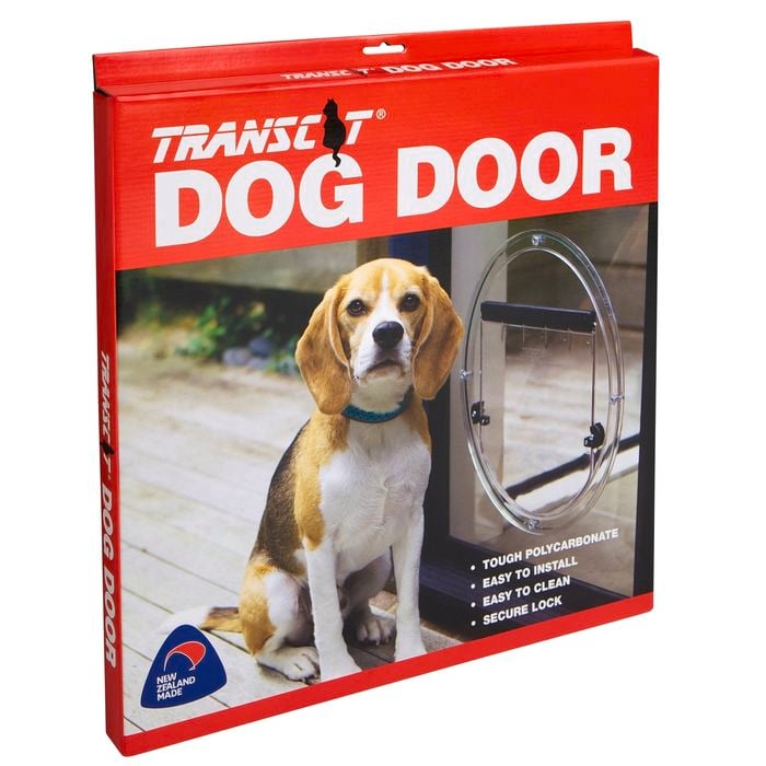Transcat Small  Dog Door